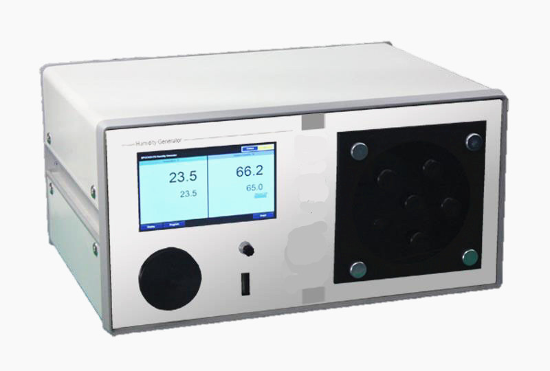 何為溫濕度發(fā)生器？HDT3601溫濕度發(fā)生器的原理？